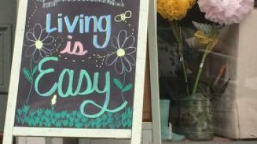 Summer in New Orleans