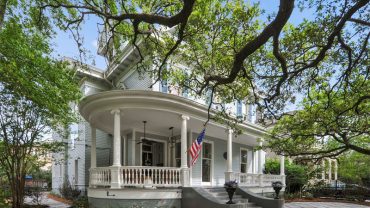 Maybe You’ve Been to New Orleans…