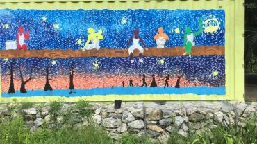 New Orleans in December?!!?!!??!