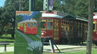 New Orleans is a City of Neighborhoods