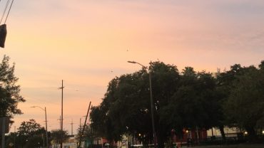 Christmas New Orleans-Style