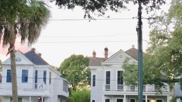 Papa Noel: Christmas in New Orleans