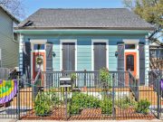 xx OLD LALA’S CREOLE COTTAGE