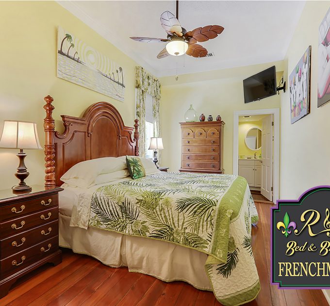 New Orleans Bed and Breakfast Directory