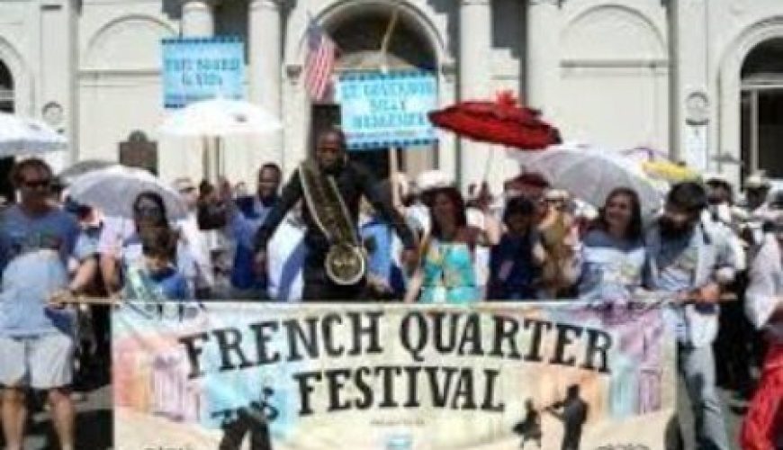 New Orleans Bed and Breakfast Directory