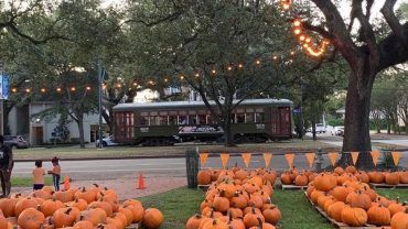 New Orleans Bed and Breakfast Directory