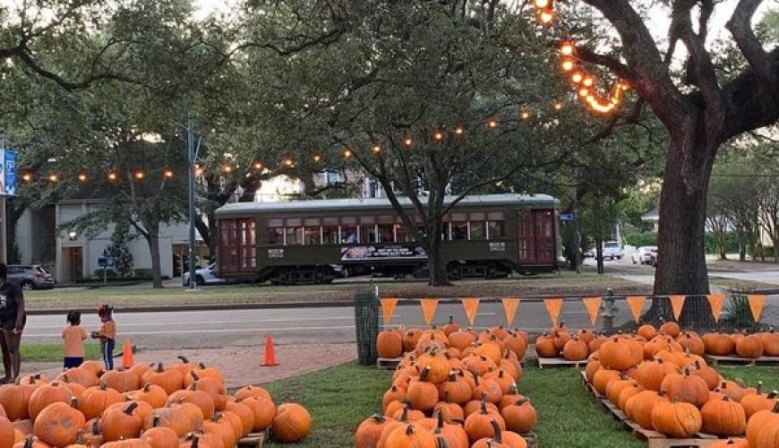 New Orleans Bed and Breakfast Directory