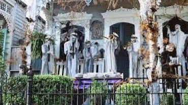 New Orleans Bed and Breakfast Directory
