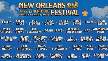 New Orleans Bed and Breakfast Directory