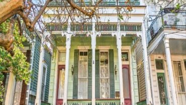 New Orleans Bed and Breakfast Directory