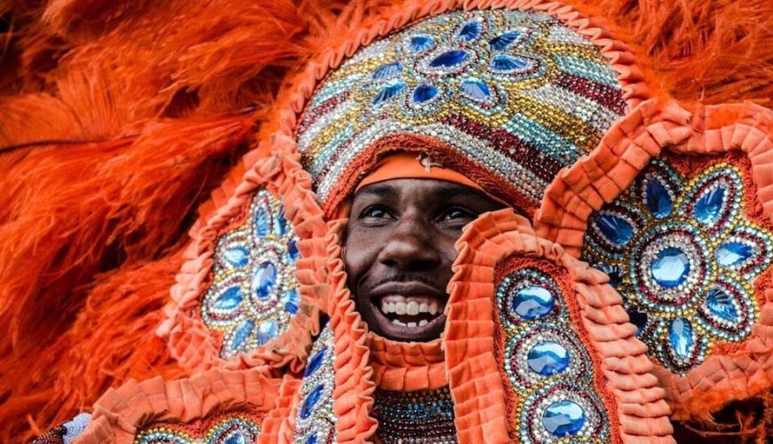 New Orleans Bed and Breakfast Directory