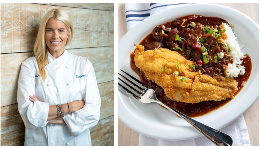 New Orleans Bed and Breakfast Directory