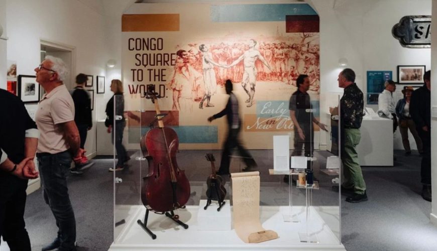 New Orleans Bed and Breakfast Directory