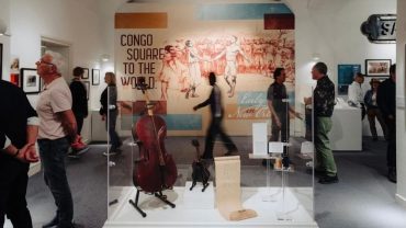 the new orleans jazz museum